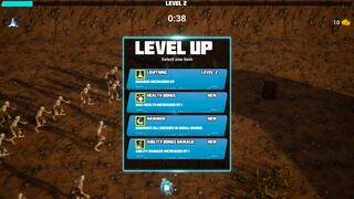 The Assault: Survivor screenshot 4
