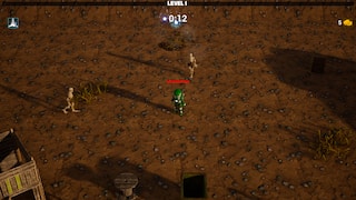 The Assault: Survivor screenshot 5