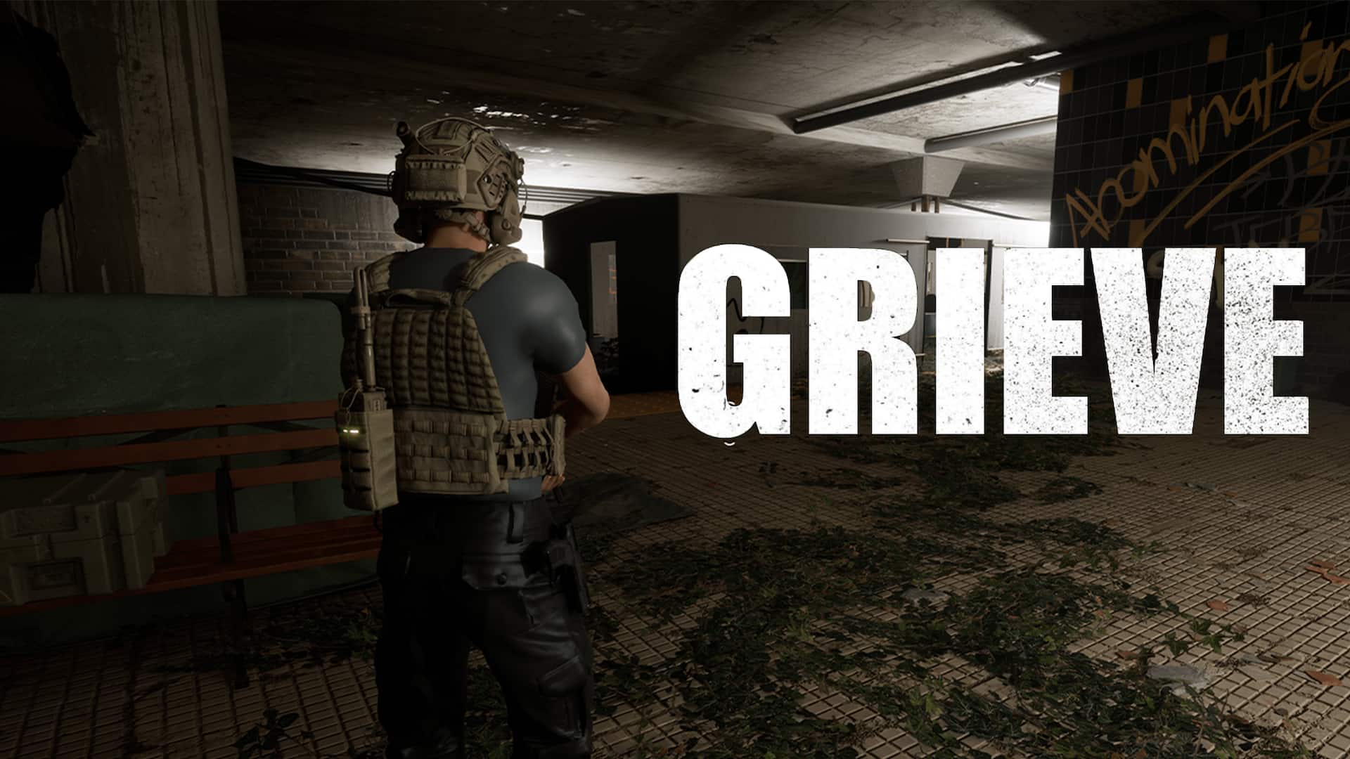 Grieve