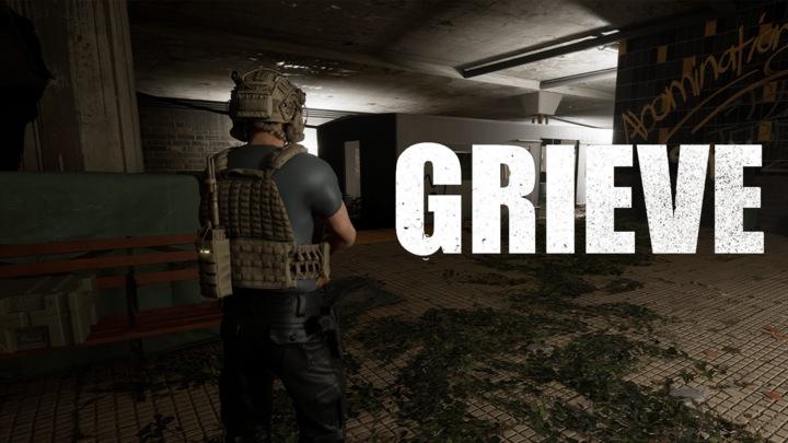 Grieve