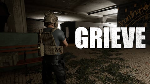 Grieve