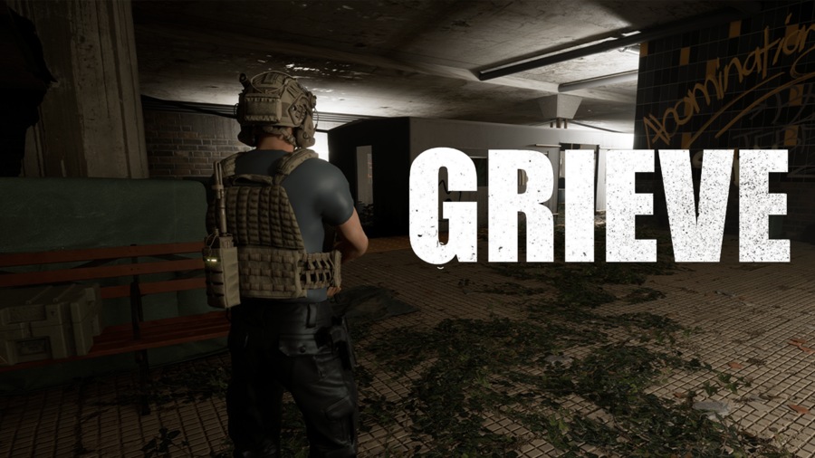Grieve