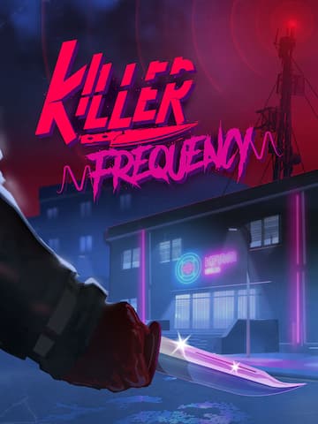 Killer Frequency