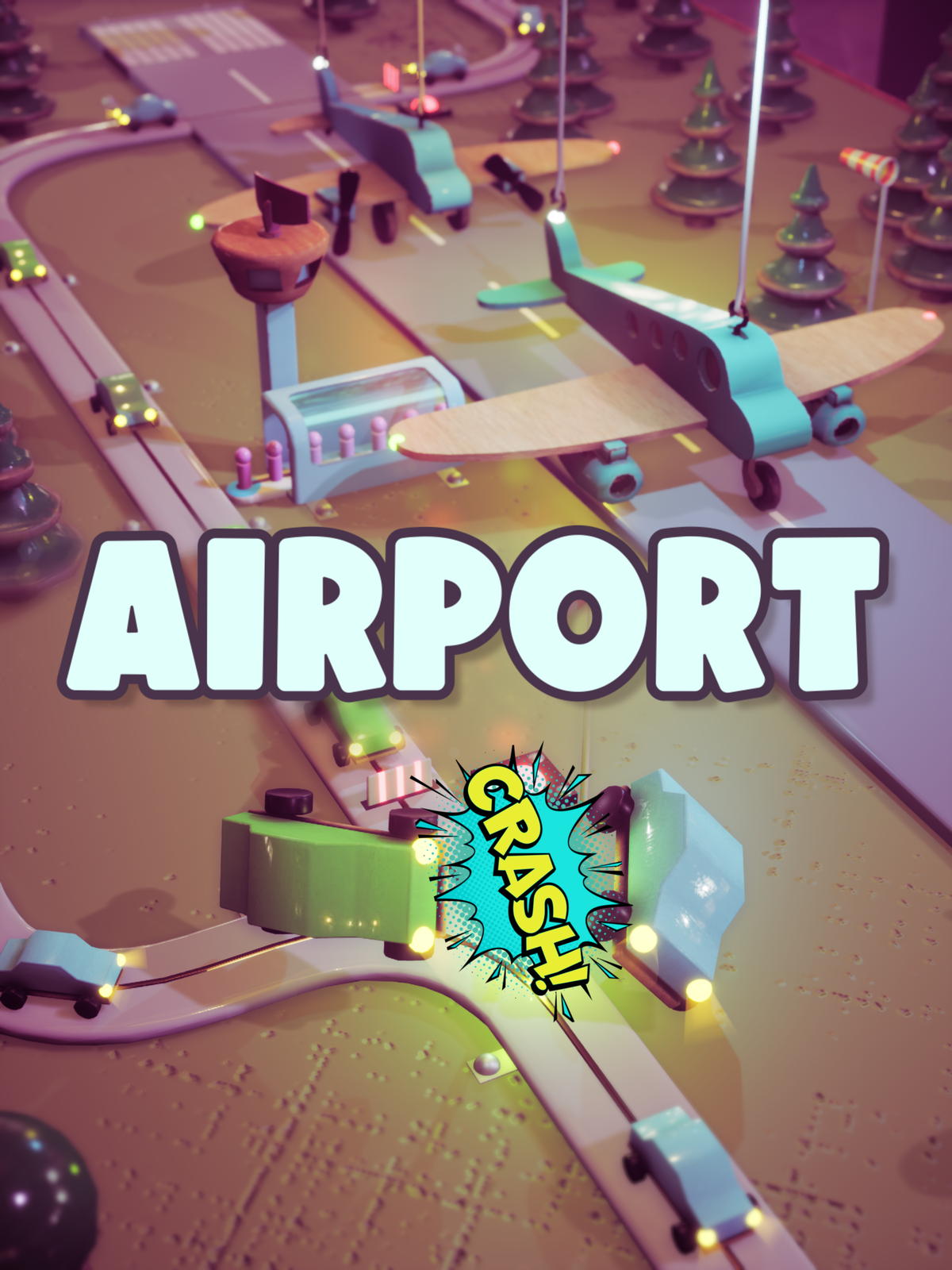 Airport
