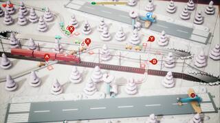 Airport screenshot 1