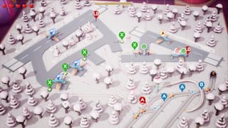 Airport screenshot 5