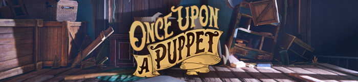 Once Upon A Puppet-vzmq6