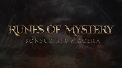 Runes of Mystery