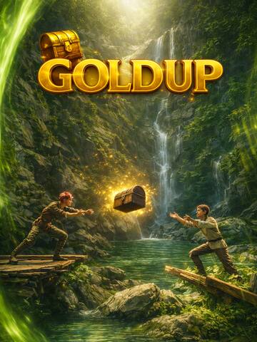 Gold Up!