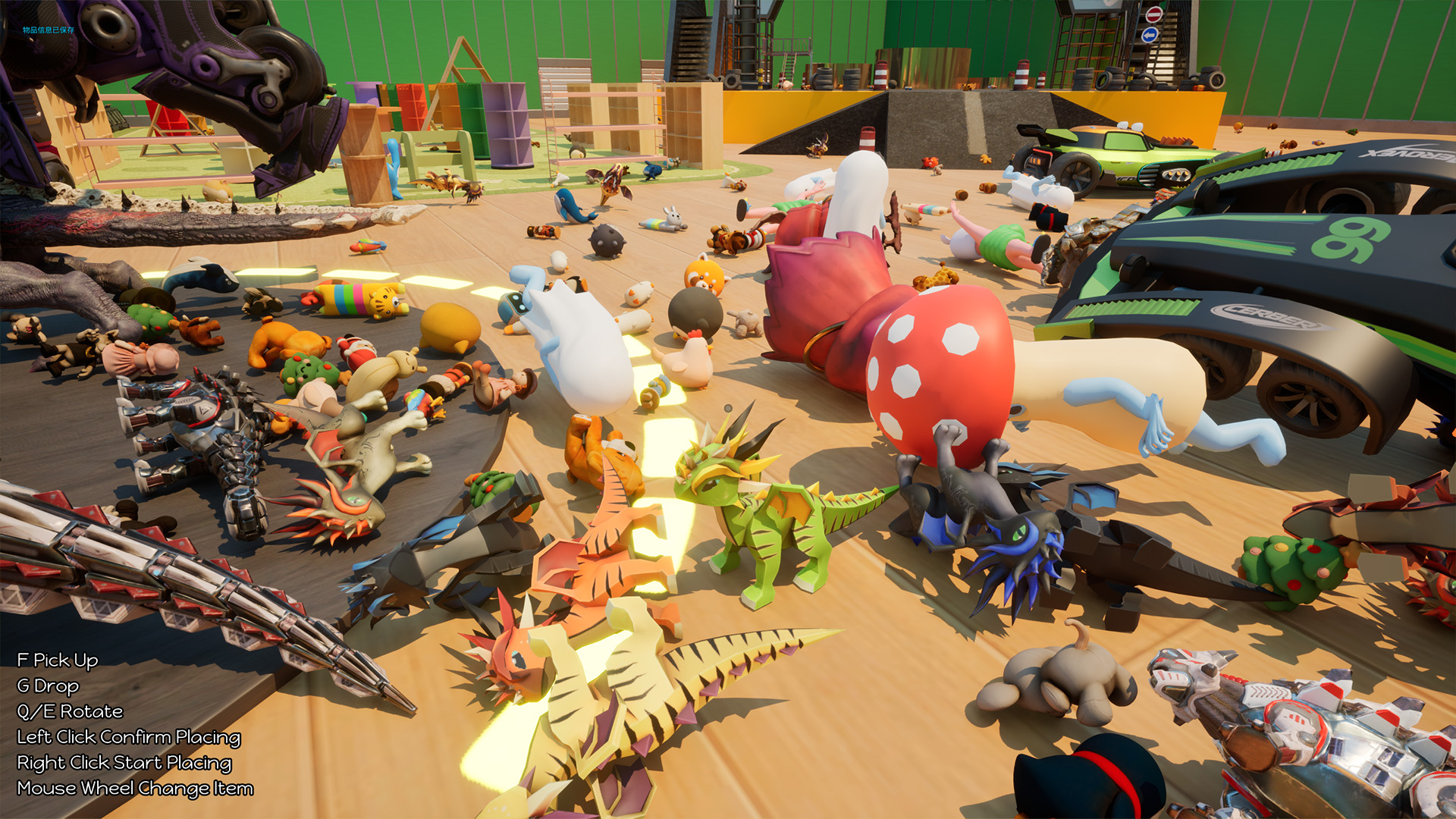 Toy Shop Tidy Up-k1eai