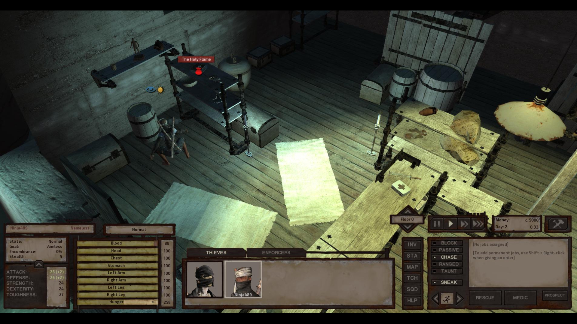 Kenshi | Descarcă și cumpără astăzi – Epic Games Store