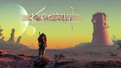 Kenshi