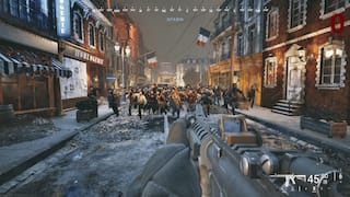 Wave Gods: Ammo Night screenshot 4