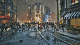 Wave Gods: Ammo Night screenshot 1
