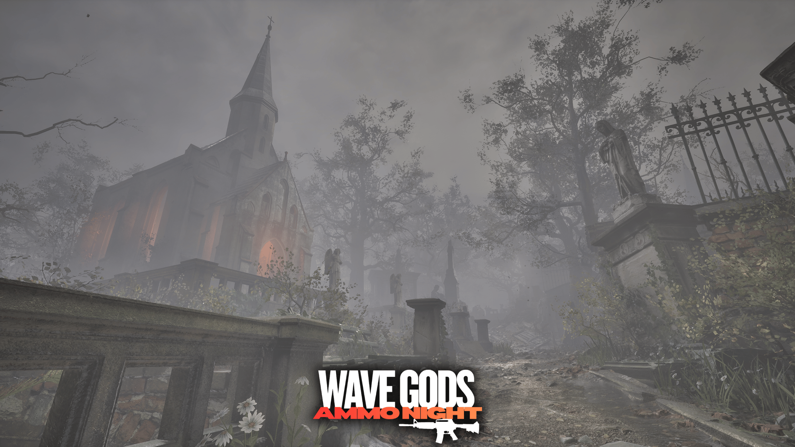 Wave Gods: Ammo Night - OfferImageWide