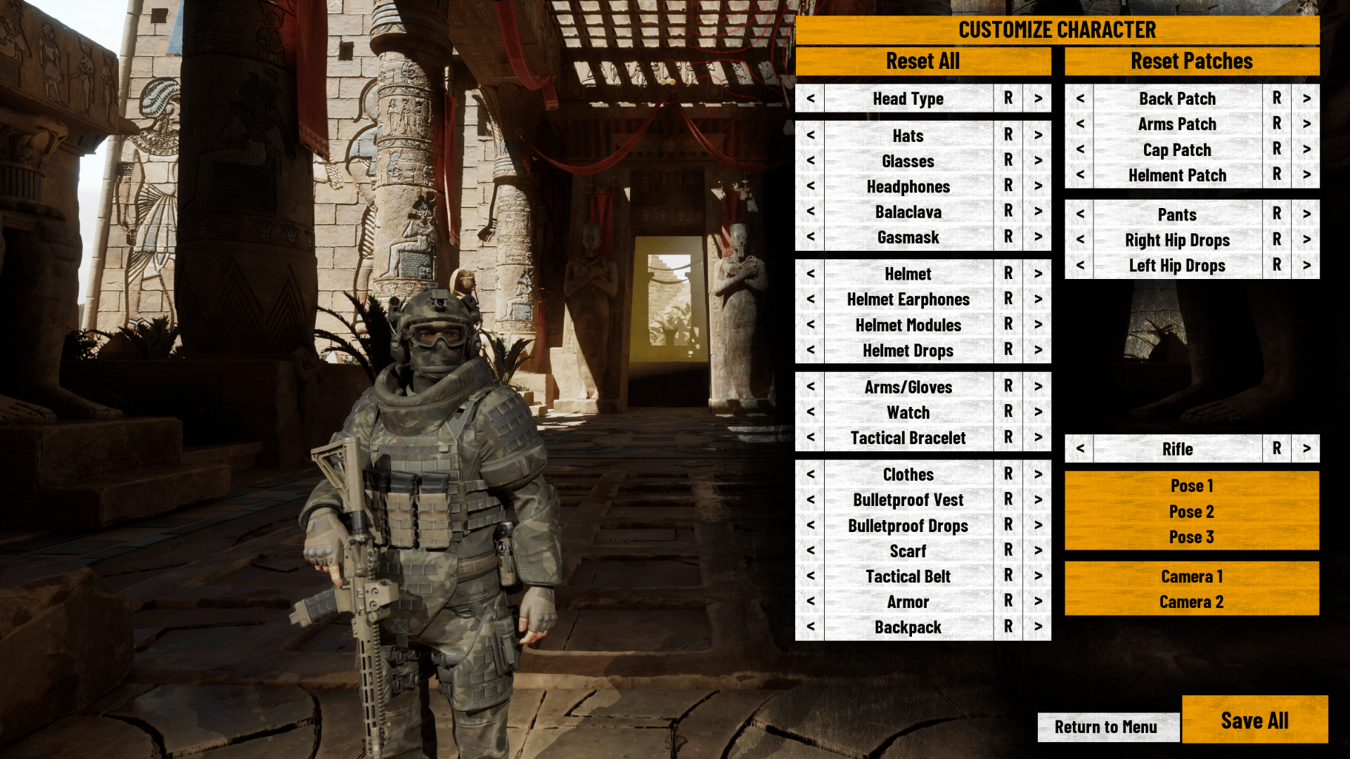 Wave Gods: Ammo Night - featuredMedia