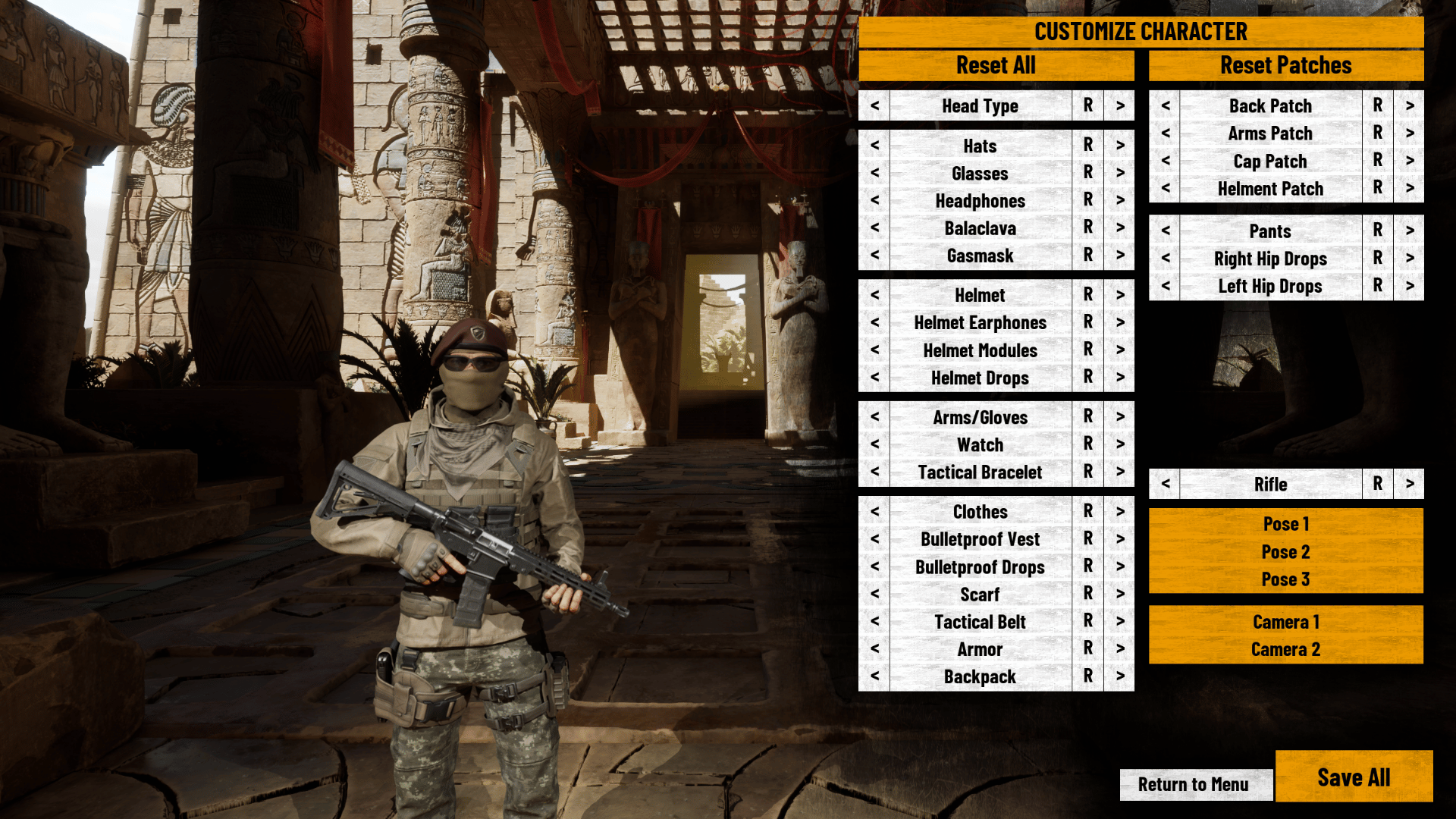 Wave Gods: Ammo Night - featuredMedia