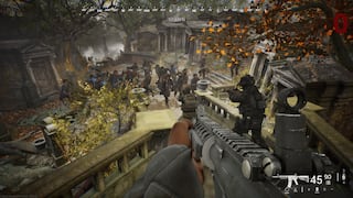 Wave Gods: Ammo Night screenshot 2