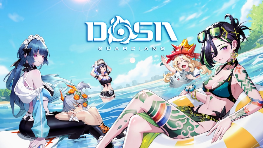 DOSA: Guardians