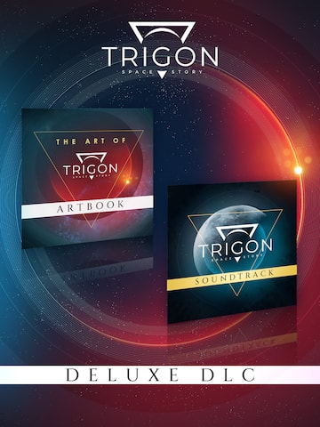 Trigon Space Story
