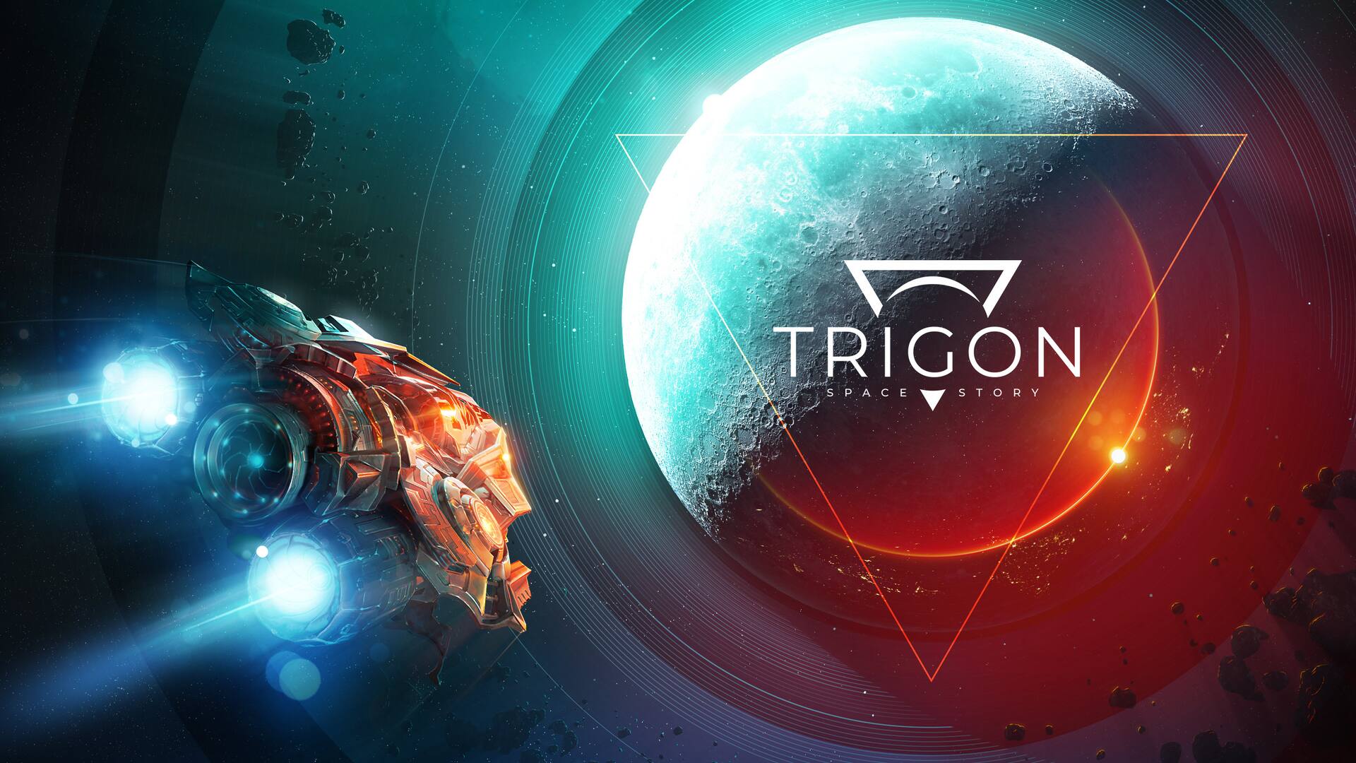 Trigon