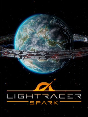 Lightracer Spark