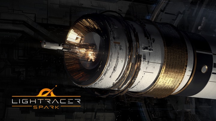 Lightracer Spark