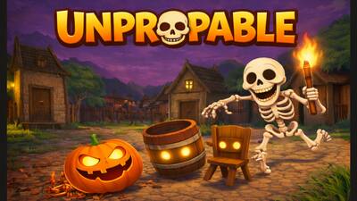 Unpropable