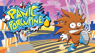 Panic Porcupine
