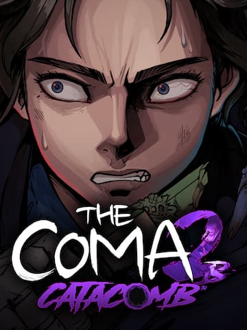 The Coma 2B: Catacomb