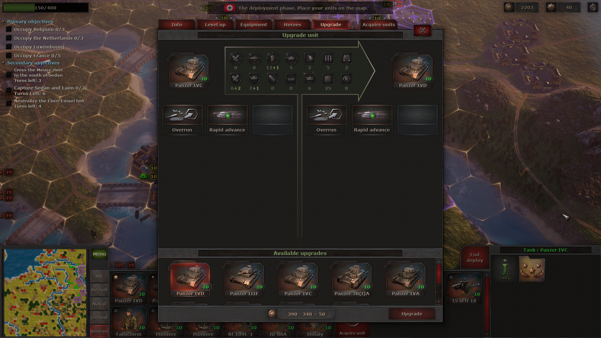 Strategic Mind - Blitzkrieg-1izru