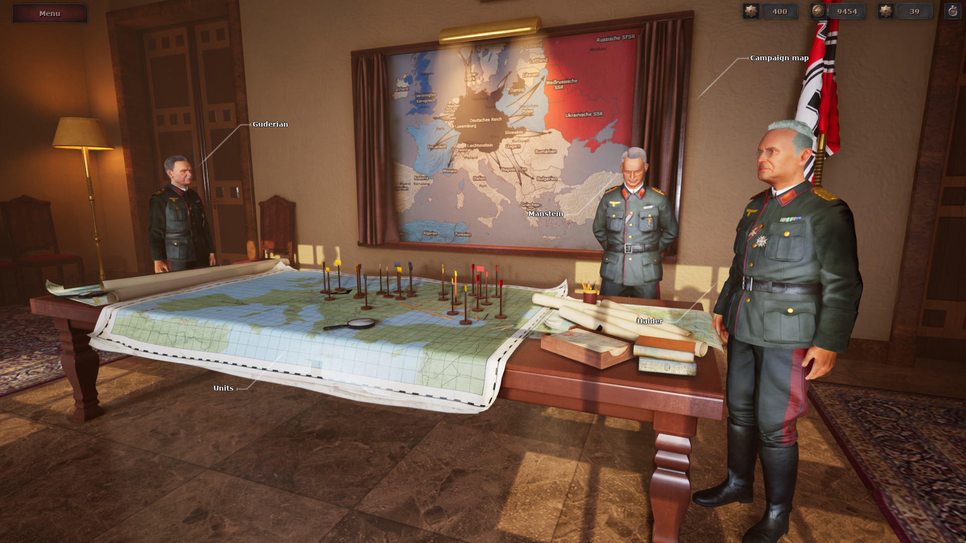 Strategic Mind - Blitzkrieg-en9h9