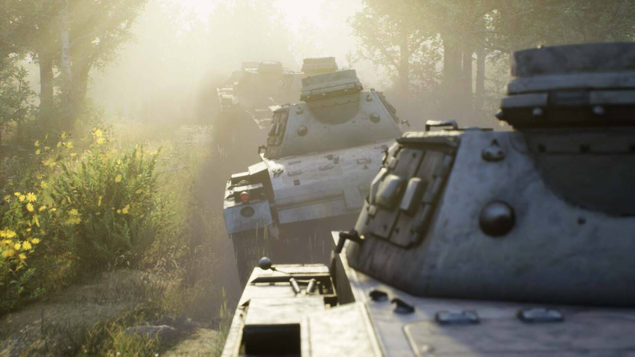 Strategic Mind - Blitzkrieg-rt6qc
