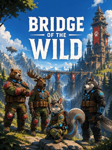 Bridge of the Wild