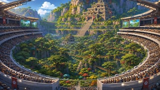 Bridge of the Wild screenshot 3