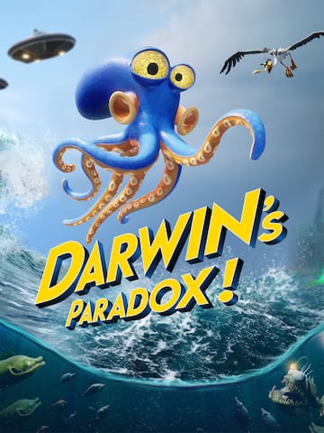 Darwin's Paradox!