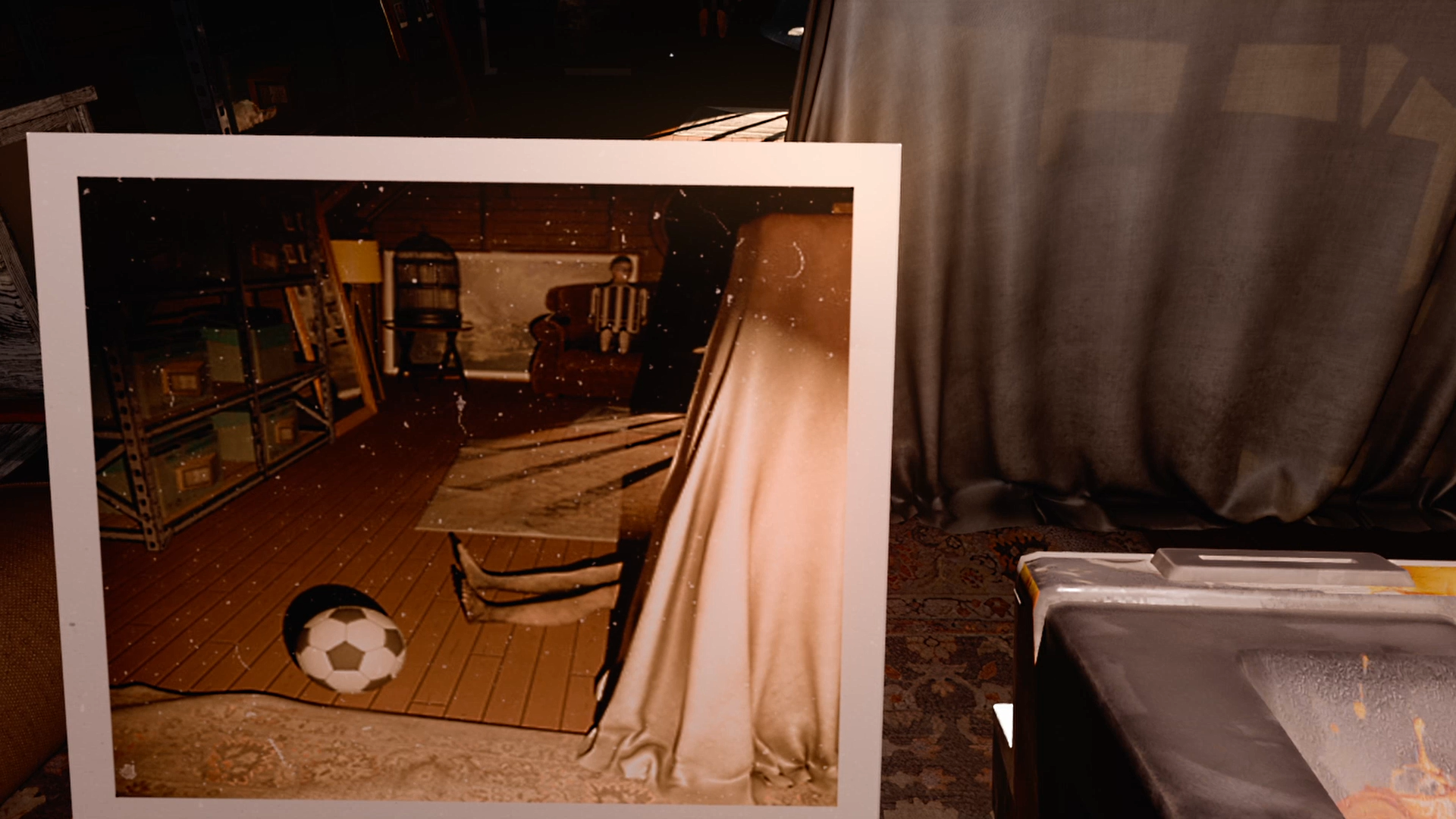 The 18th Attic-1ctft
