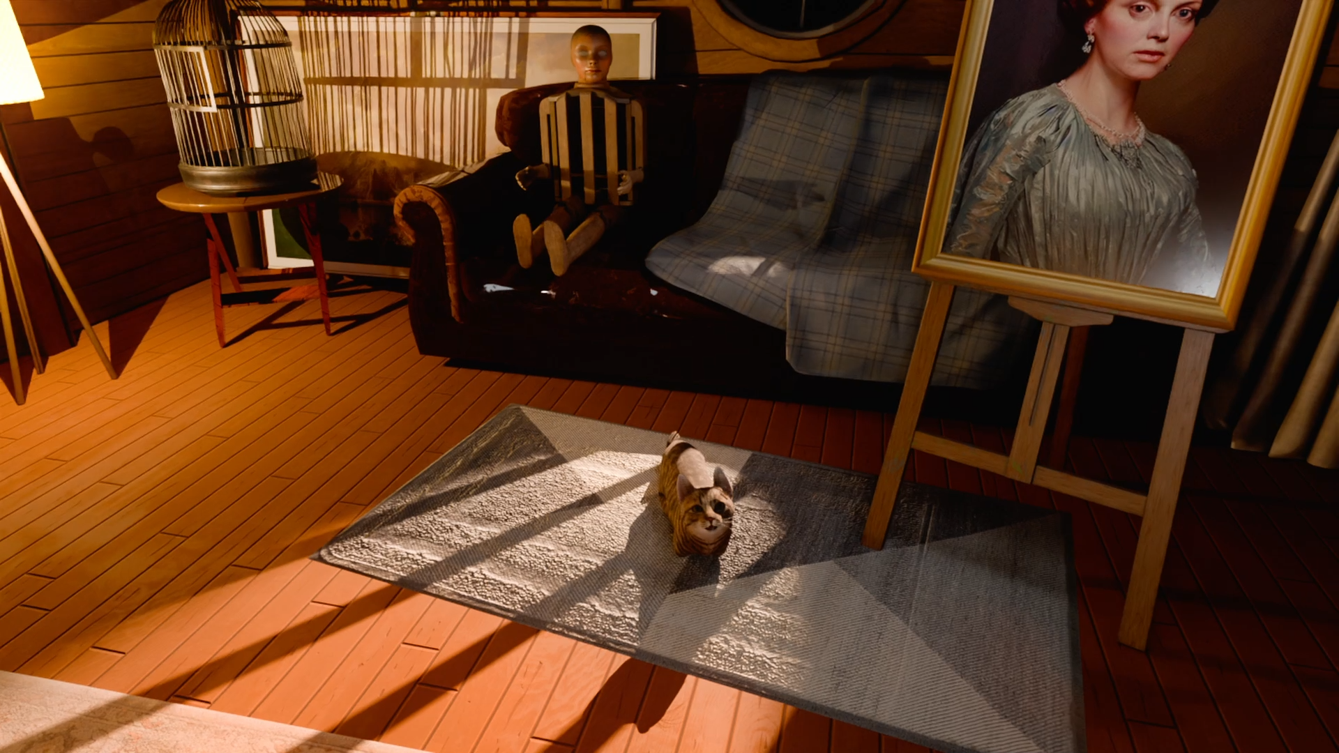 The 18th Attic - featuredMedia