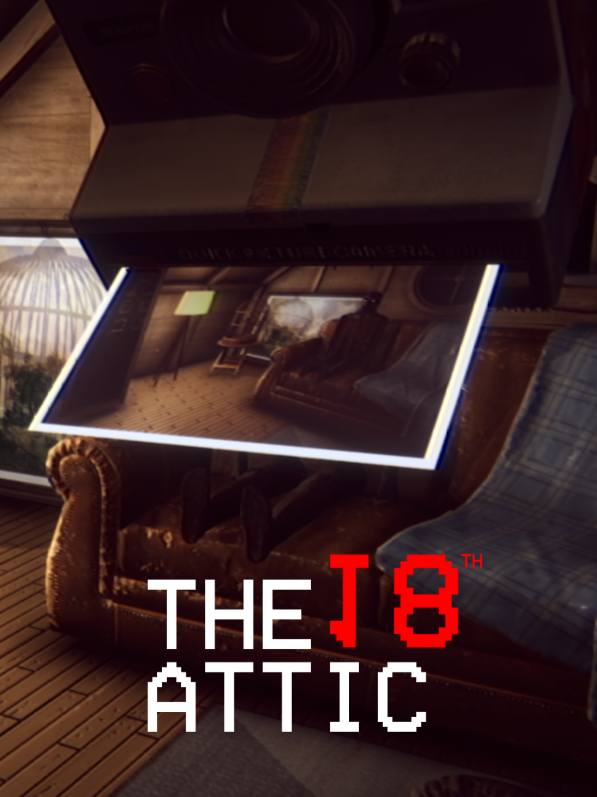 The 18th Attic