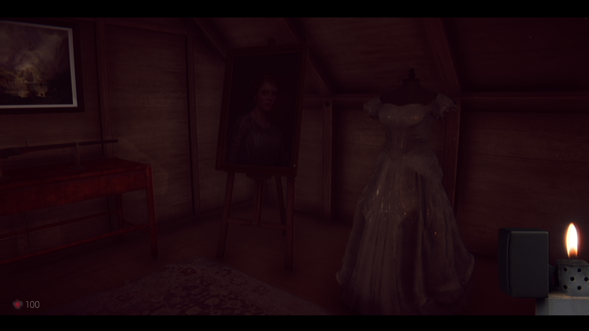 The 18th Attic - featuredMedia