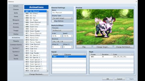 Build A Rpg RPG MAKER MZ | Unduh dan Beli Hari Ini - Epic Games Store