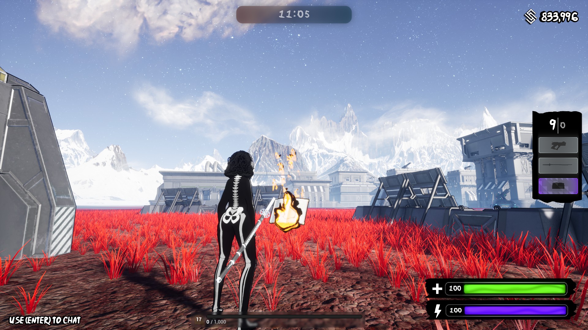 Karakage The Sky Shadow-1gj0k