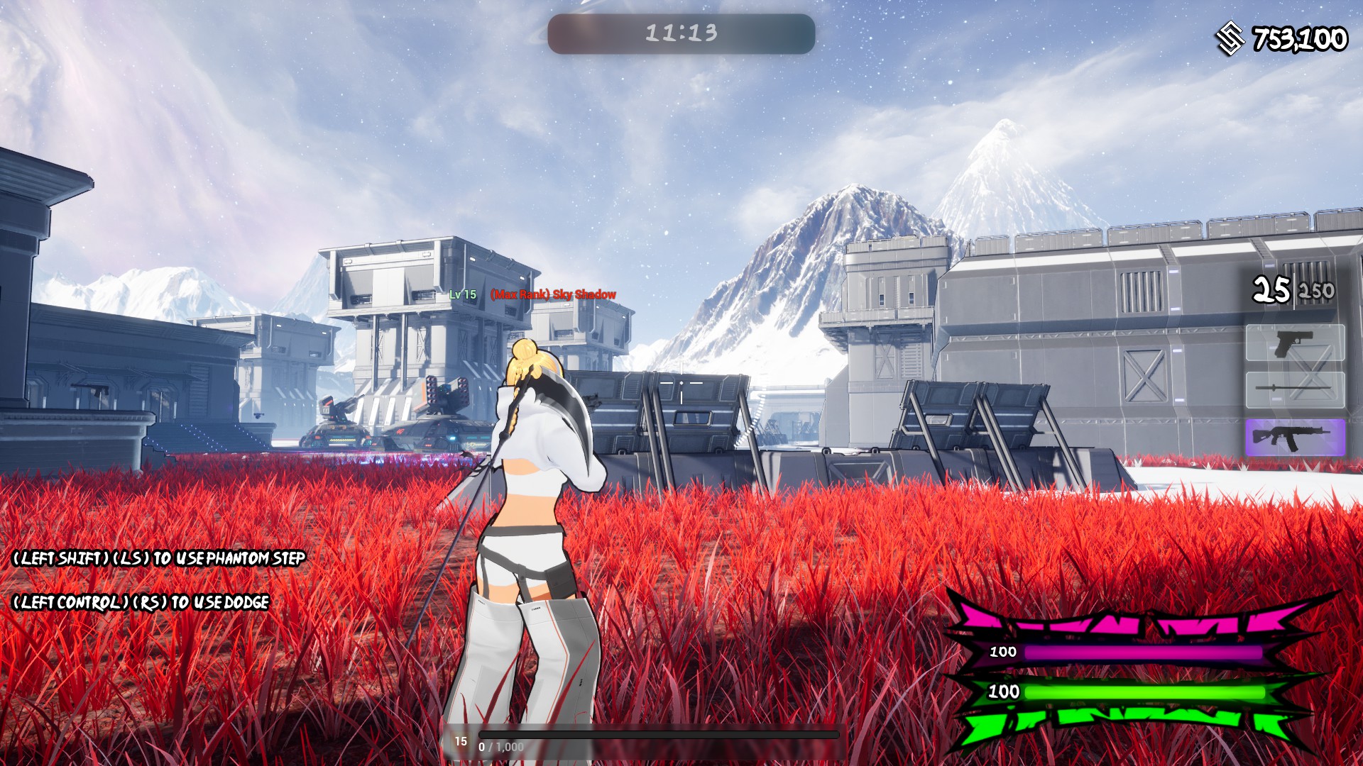 Karakage The Sky Shadow-4ewqa
