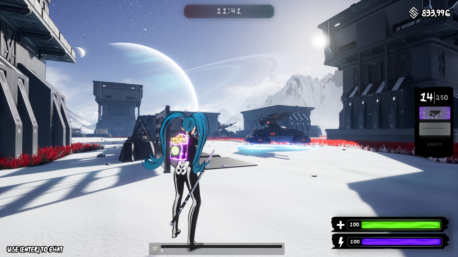 Karakage The Sky Shadow-fbk3m