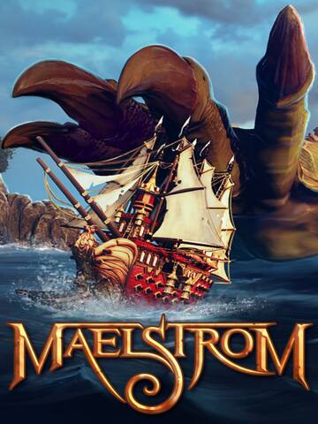 Maelstrom Beta