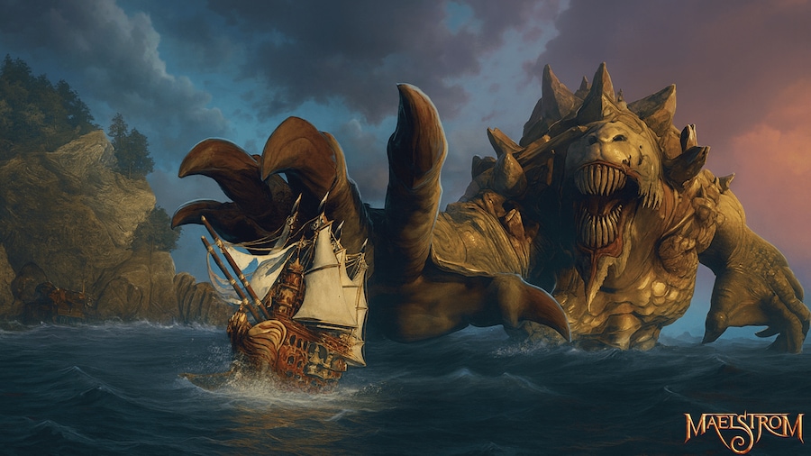 Maelstrom