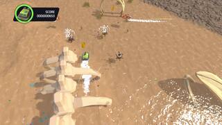 Tank Brigade screenshot 6