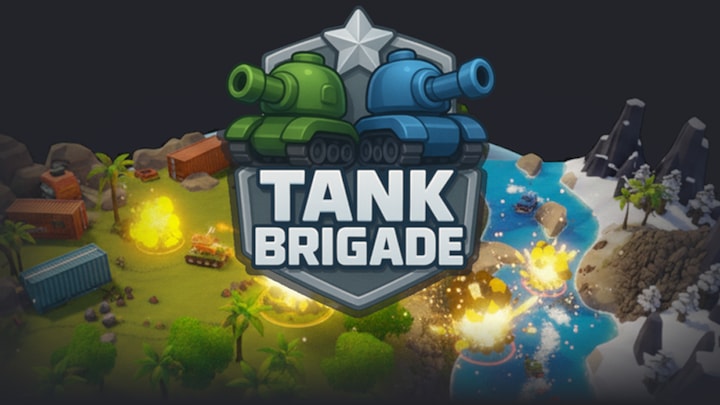 Tank Brigade