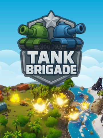 Tank Brigade