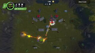 Tank Brigade screenshot 5